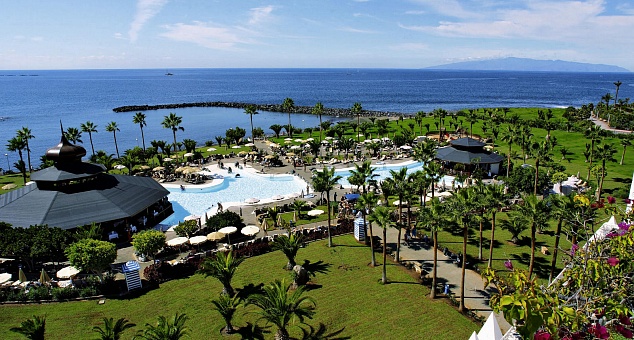 Riu Palace Tenerife